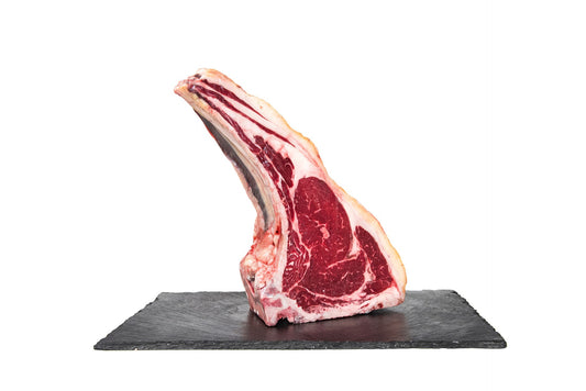 Premium Galician Beef Rib