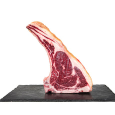 Premium Galician Beef Rib