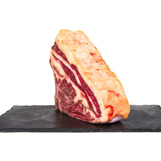 Costata Sashi Prussian Diamond MBS 6