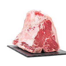 Fiorentina Black Angus Portuguese