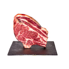 Costata Black Angus Celtic Legend