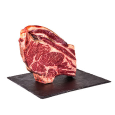 Costata Black Angus Celtic Legend