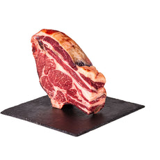 Costata Black Angus Celtic Legend
