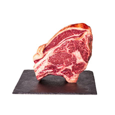 Costata Black Angus Celtic Legend