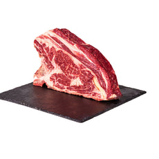 Costata Simmenthal Bavarese