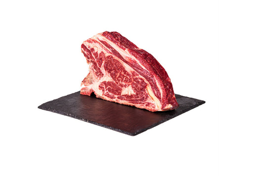 Bavarian Simmental Rib Eye