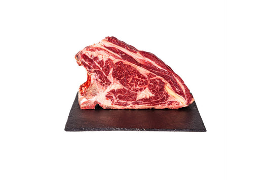 Bavarian Simmental Rib Eye
