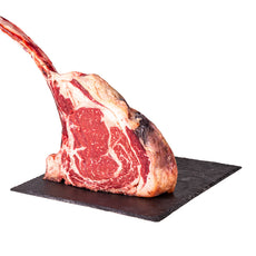 Tomahawk Simmental Bavarese