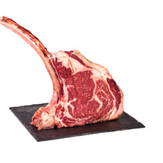 Tomahawk Simmental Bavarese