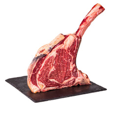 Tomahawk Simmental Bavarese