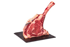 Tomahawk Simmental Bavarese