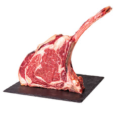 Tomahawk Simmental Bavarese