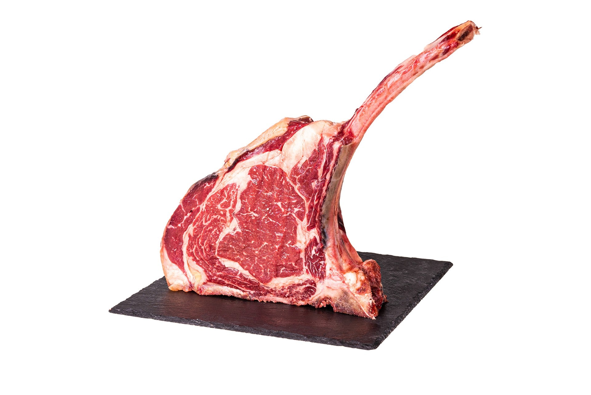 Tomahawk Simmental Bavarese