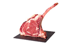 Tomahawk Simmental Bavarese