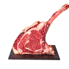 Tomahawk Simmental Bavarese