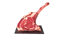 Tomahawk Simmental Bavarese