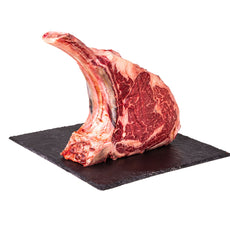 Tomahawk Yoshi Masuria