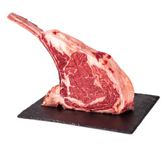 Tomahawk Yoshi Masuria