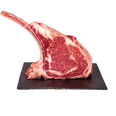 Tomahawk Yoshi Masuria