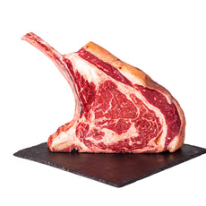 Tomahawk Yoshi Bavarese