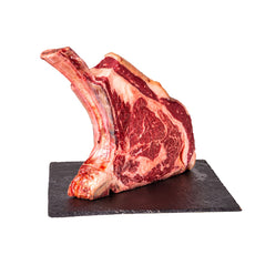 Tomahawk Yoshi Bavarese