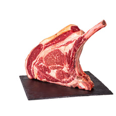 Tomahawk Yoshi Bavarese