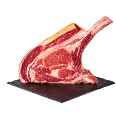 Tomahawk Yoshi Bavarese