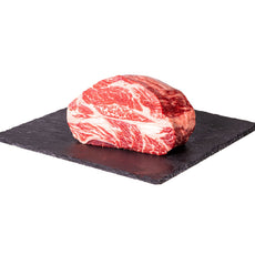 Chuck roll Black Angus Uruguay Las Piedras
