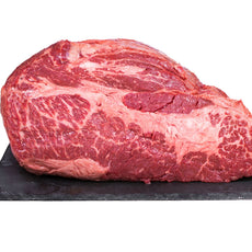 Chuck roll Black Angus Uruguay Taquarembo