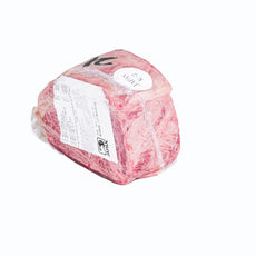 Roast-beef  Wagyu Giappone A5