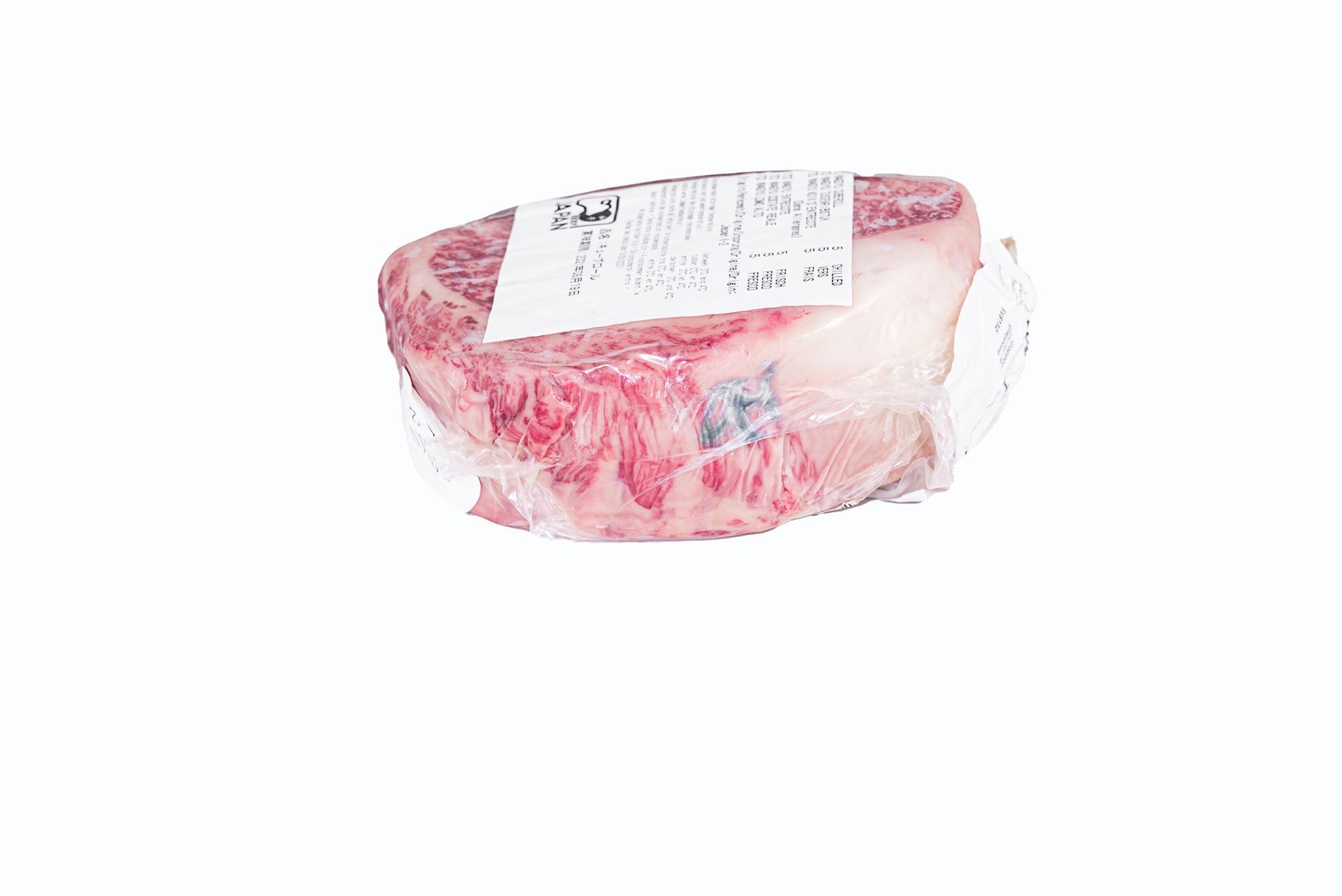 Roast-beef  Wagyu Giappone A5