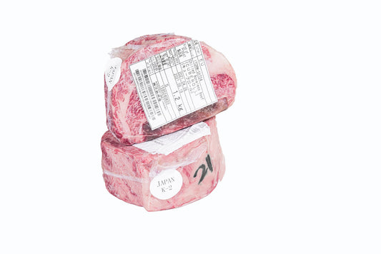 Ribeye Wagyu Japan A5