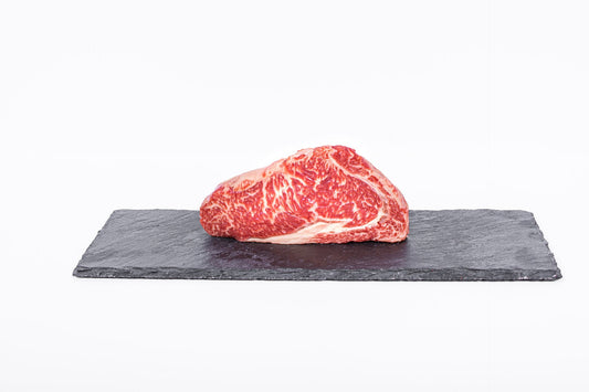 Kimi Ribeye