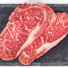 Ribeye kimi