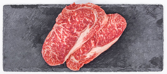 Kimi Ribeye