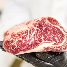 Ribeye Wagyu Australia Oakey Premium