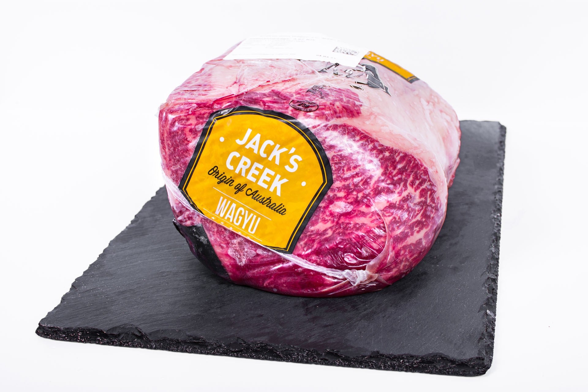 Ribeye Wagyu Australia Jack's Creek