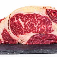 Rib Eye Sashi AAA