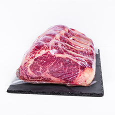 Rib Eye Sashi Diamond