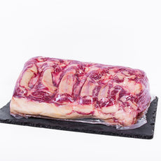 Rib Eye Sashi Diamond