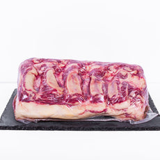 Rib Eye Sashi Diamond