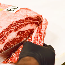 Ribeye Wagyu Australia