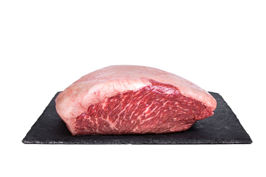 Kimi's Picanha