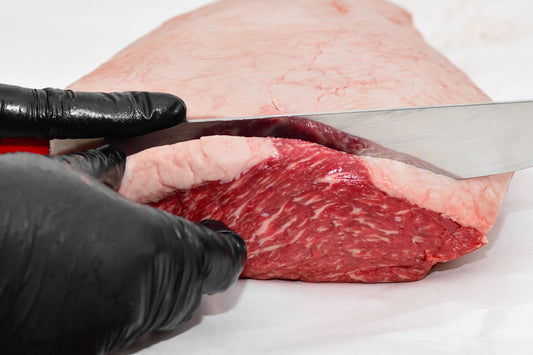 Kimi's Picanha