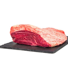 Picanha Black Angus America Imperial Valley