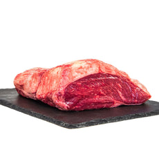 Picanha Black Angus America Imperial Valley