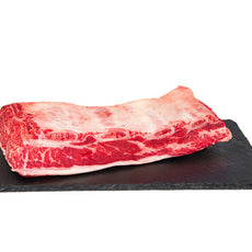 Beef Ribs Black Angus Celtic Legend