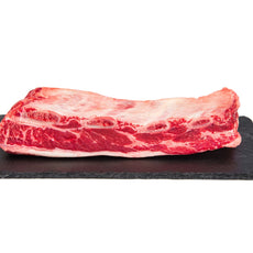 Beef Ribs Black Angus Celtic Legend