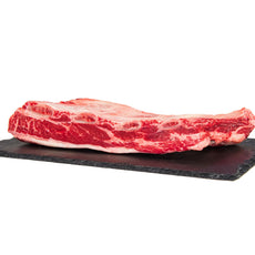 Beef Ribs Black Angus Celtic Legend