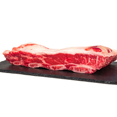 Beef Ribs Black Angus Celtic Legend